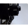 MOTEUR VENTILATEUR RADIATEUR FIAT PANDA 2003-