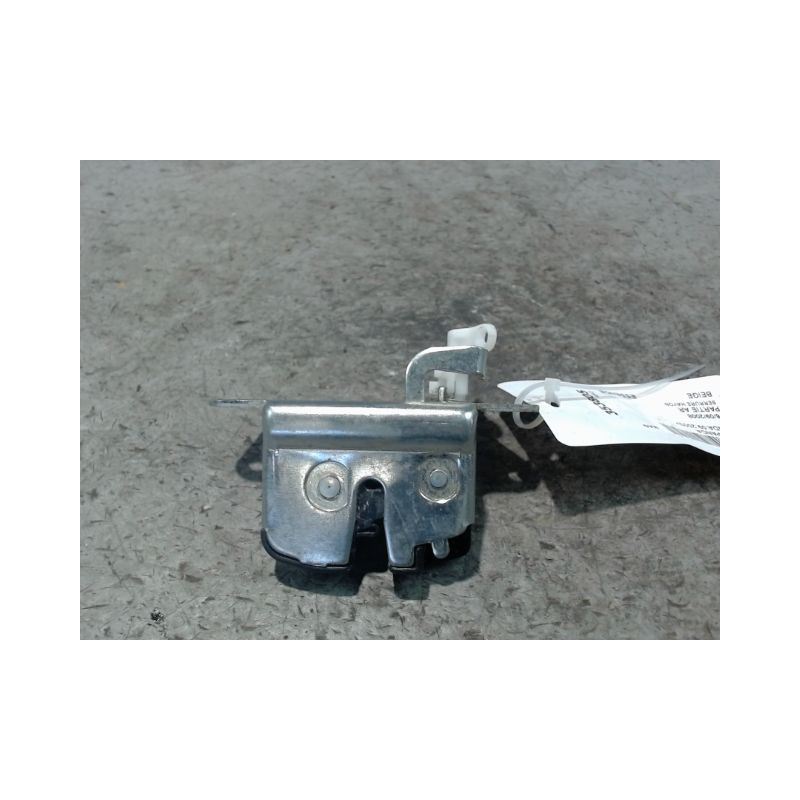 SERRURE HAYON  FIAT PANDA 2003-