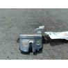 SERRURE HAYON  FIAT PANDA 2003-