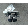 SERRURE HAYON  FIAT PANDA 2003-