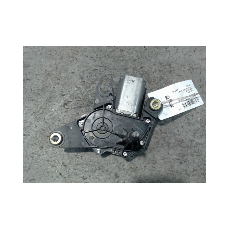 MOTEUR ESSUIE-GLACE ARRIERE RENAULT SCENIC II PH1 02-06