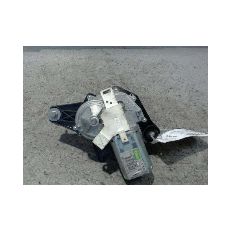 MOTEUR ESSUIE-GLACE ARRIERE RENAULT SCENIC II PH1 02-06
