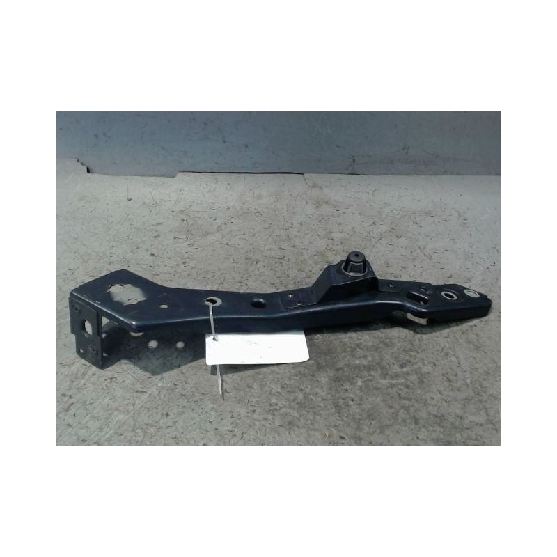 SUPPORT PHARE GAUCHE RENAULT MEGANE III 2008-