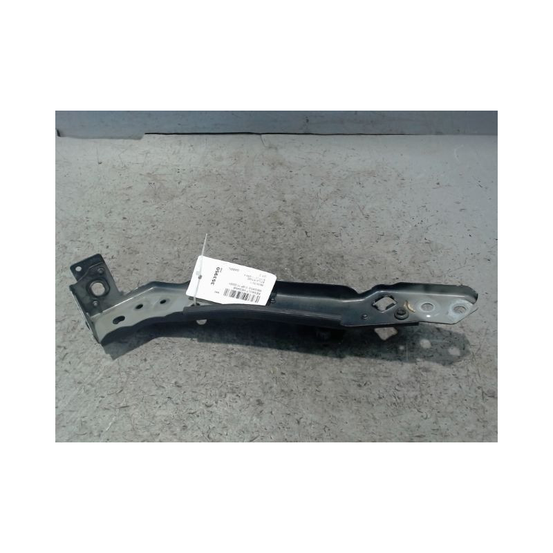 SUPPORT PHARE GAUCHE RENAULT MEGANE III 2008-