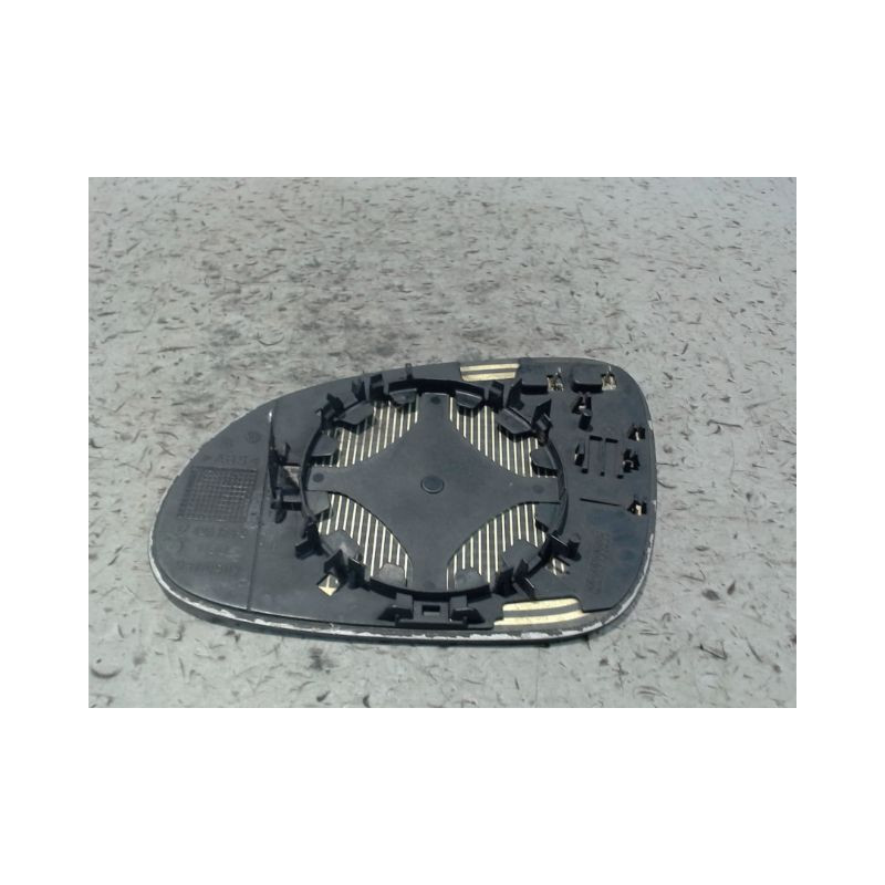 GLACE RETROVISEUR EXT D VOLKSWAGEN GOLF V 2003-2009