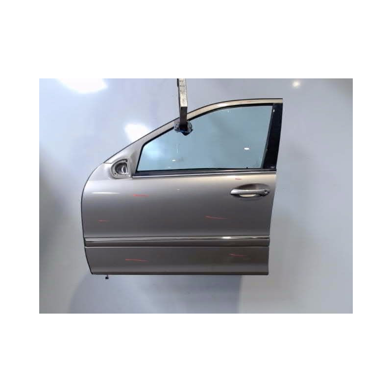 PORTE AVANT GAUCHE MERCEDES CLASSE C 2004-