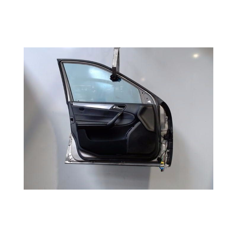PORTE AVANT GAUCHE MERCEDES CLASSE C 2004-