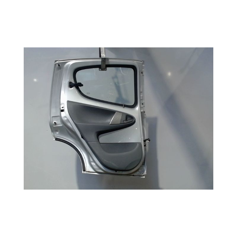 PORTE ARRIERE GAUCHE CITROEN C1 5P