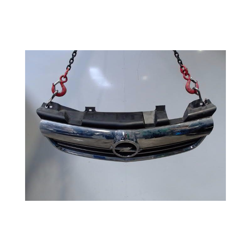 CALANDRE OPEL ZAFIRA 2006-