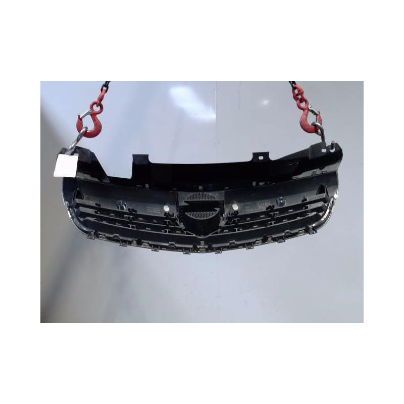 CALANDRE OPEL ZAFIRA 2006-