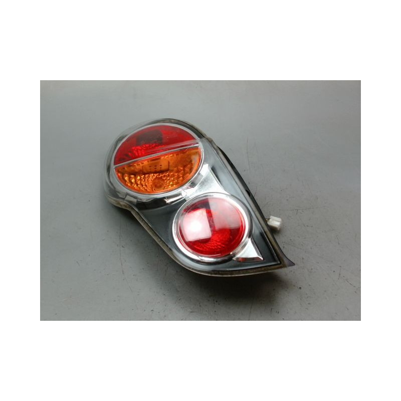FEU ARRIERE GAUCHE  CHEVROLET SPARK Phase 1 2010-2012