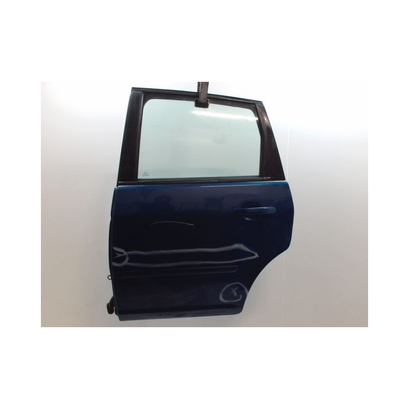 PORTE ARRIERE GAUCHE FORD CMAX MONOSP. I Phase 2 2007-2010
