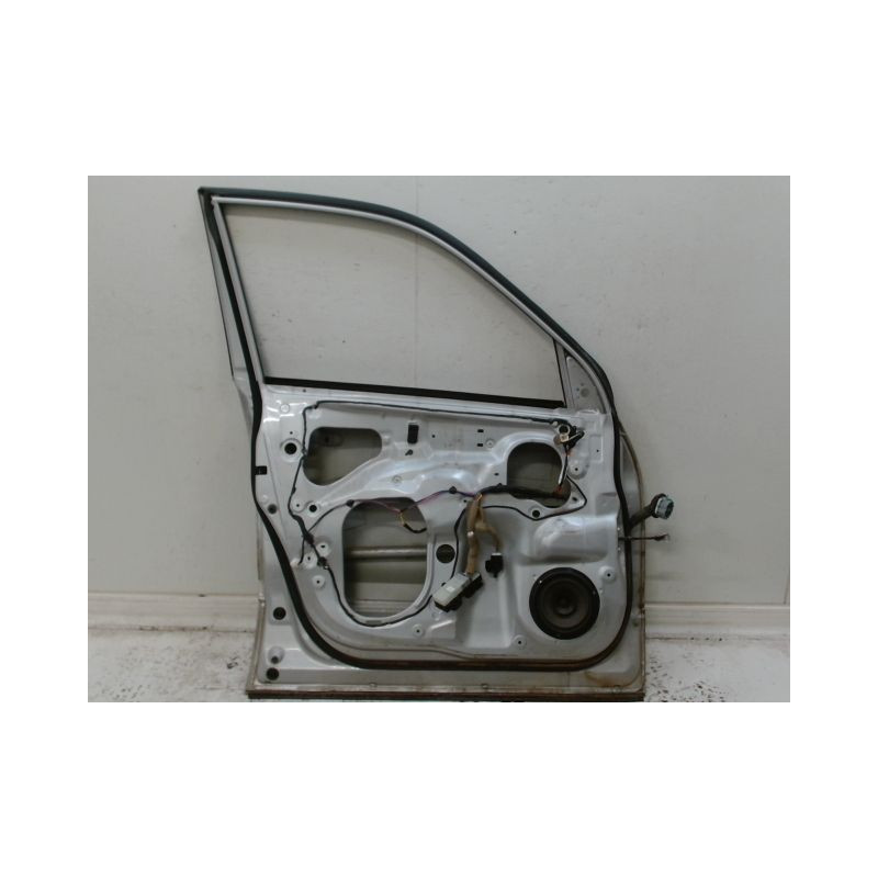 PORTE AVANT GAUCHE SUZUKI GRAND VITARA