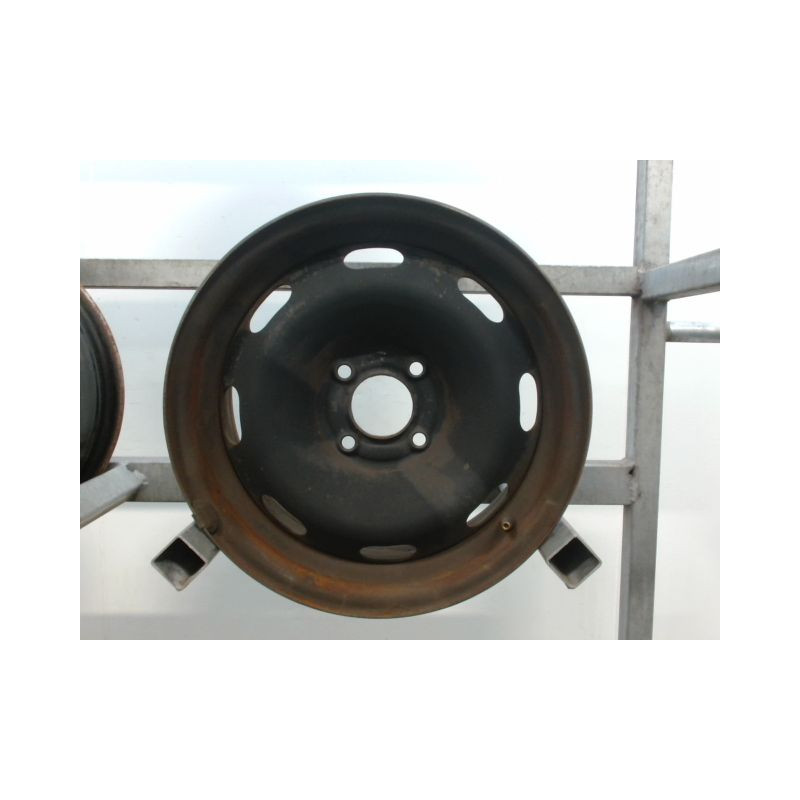 JANTE TOLE CITROEN C3 2009-