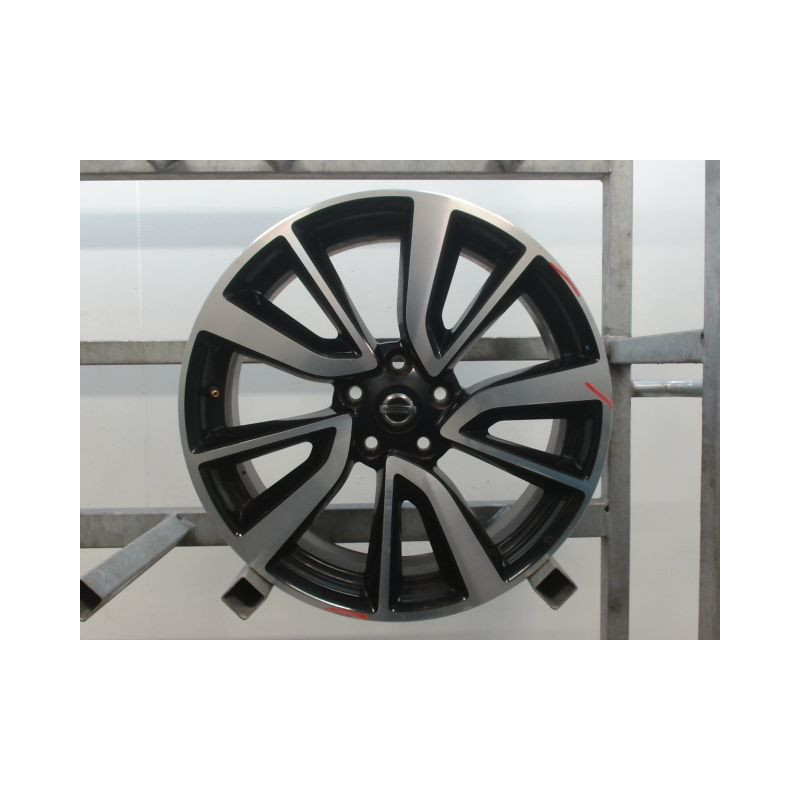 JANTE ALUMINIUM NISSAN X-TRAIL