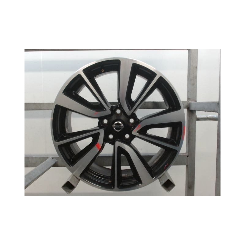 JANTE ALUMINIUM NISSAN X-TRAIL