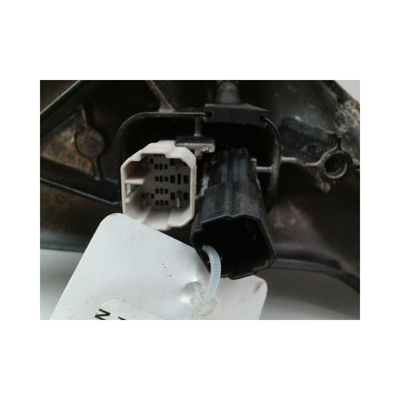 RETROVISEUR EXTERIEUR ELECTRIQUE DROIT SAAB 9-3 CABRIOLET 2003-