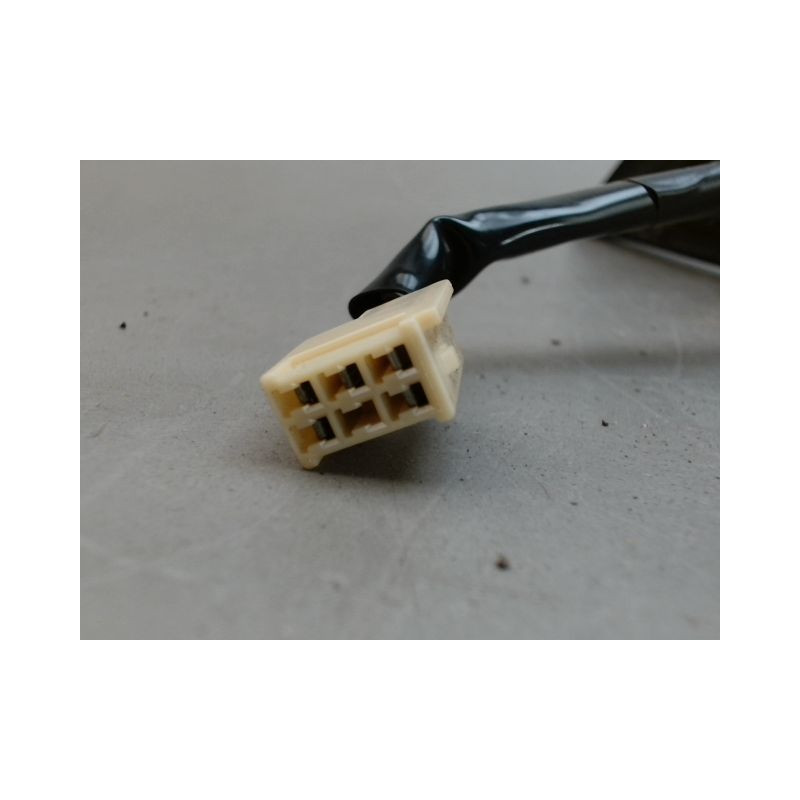 RETROVISEUR EXTERIEUR ELECTRIQUE DROIT TOYOTA RAV4