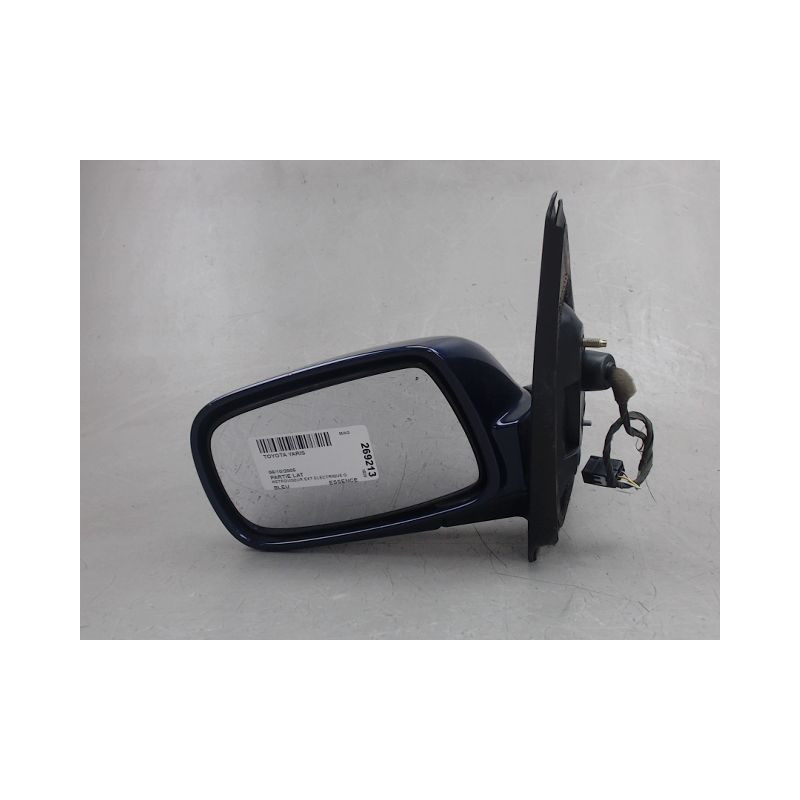 RETROVISEUR EXTERIEUR ELECTRIQUE GAUCHE TOYOTA YARIS