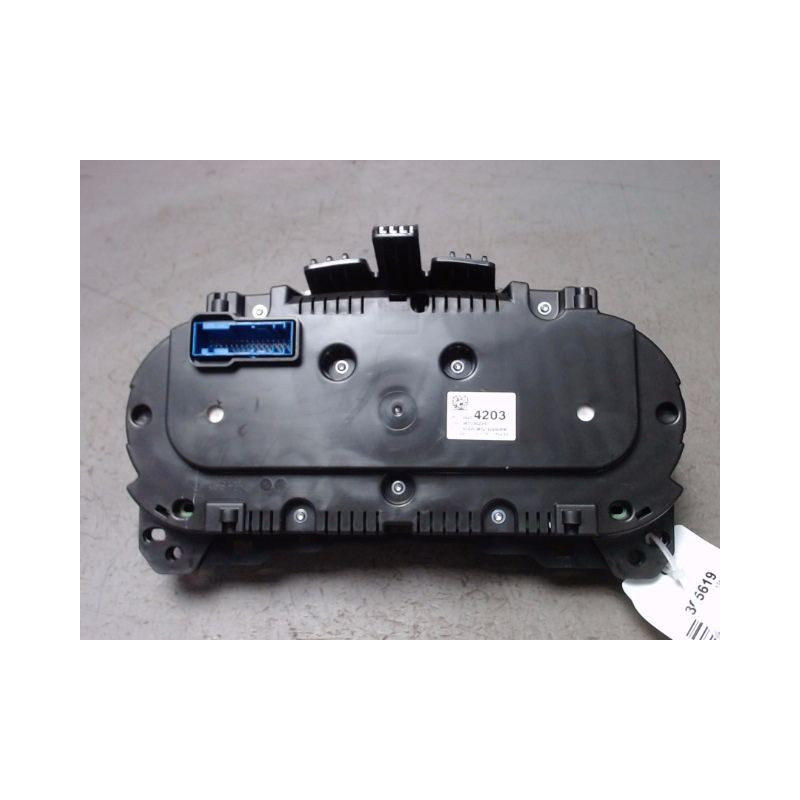 BLOC COMPTEURS OPEL CORSA