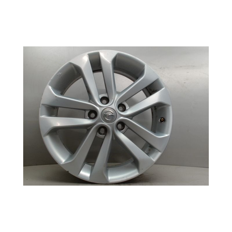 JANTE ALUMINIUM NISSAN JUKE