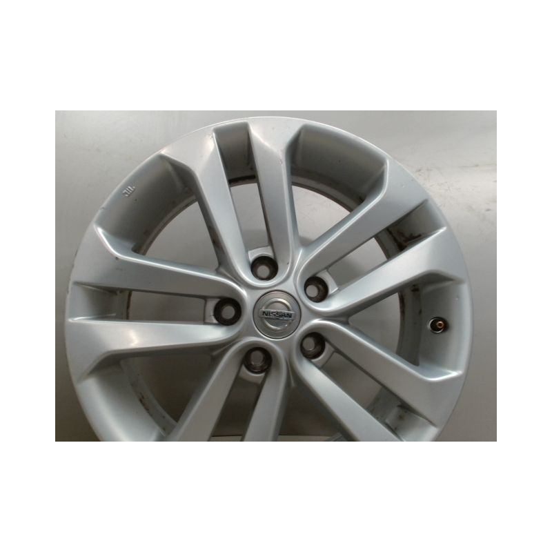 JANTE ALUMINIUM NISSAN JUKE