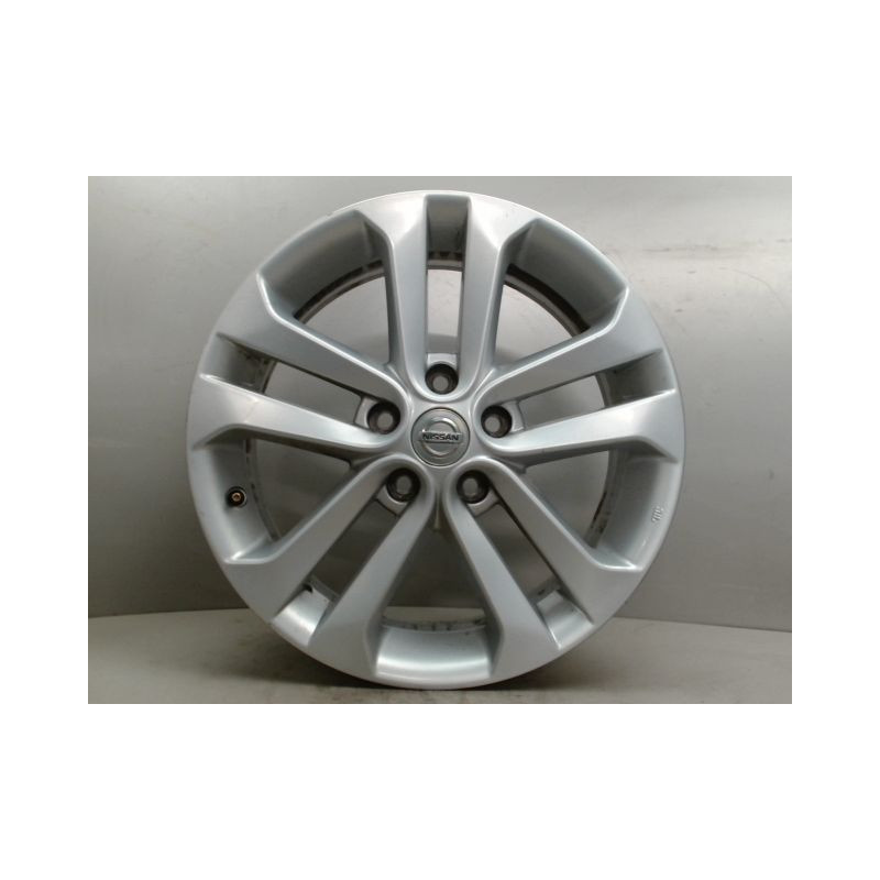 JANTE ALUMINIUM NISSAN JUKE