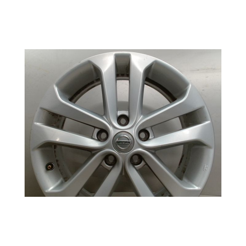 JANTE ALUMINIUM NISSAN JUKE