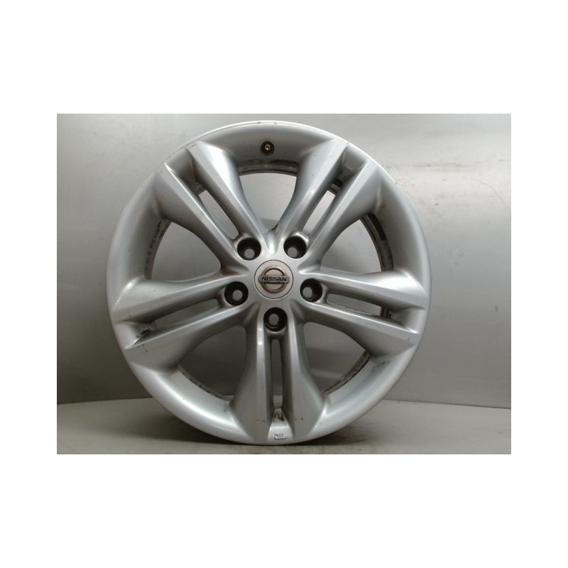JANTE ALUMINIUM NISSAN QASHQAI
