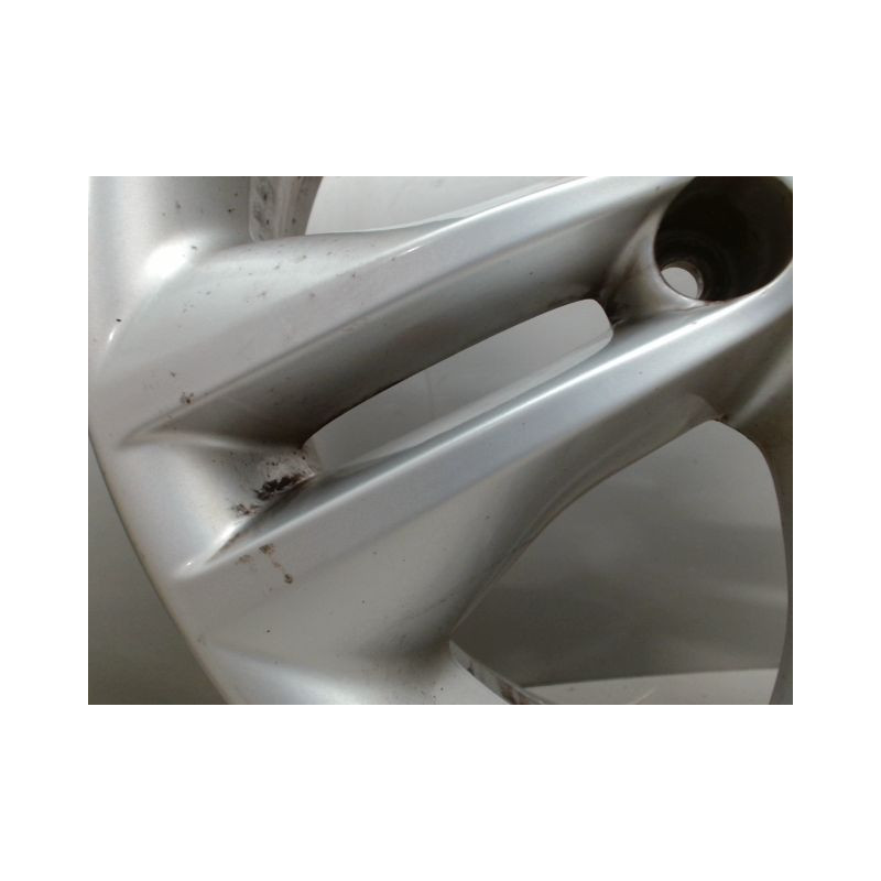 JANTE ALUMINIUM NISSAN QASHQAI