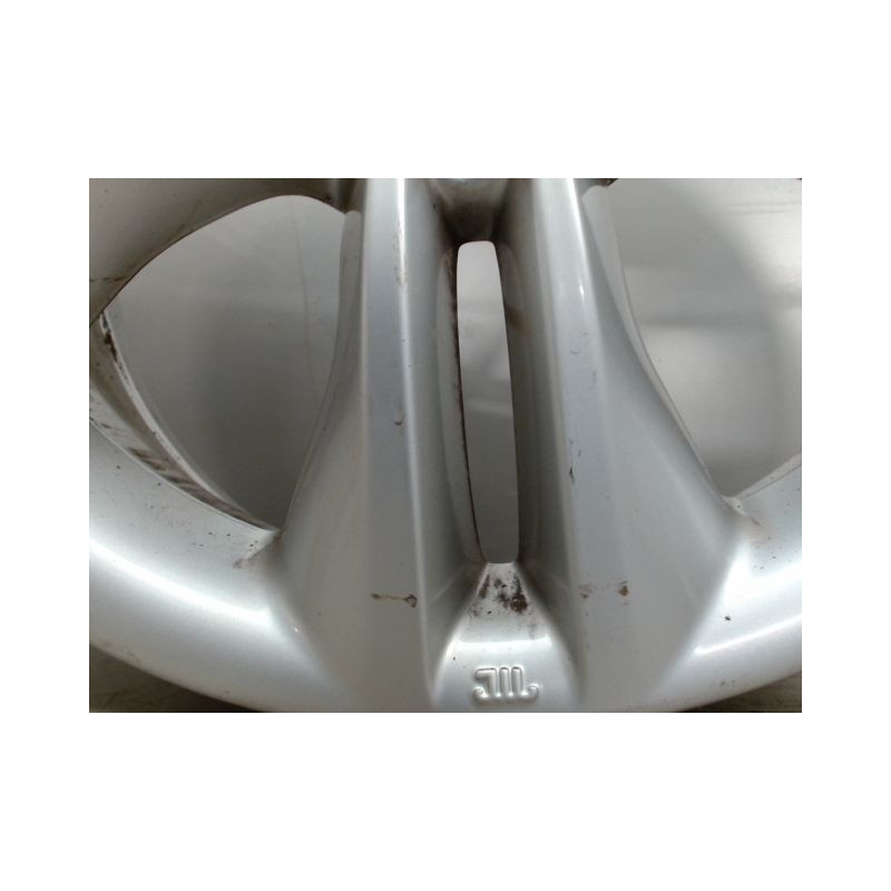 JANTE ALUMINIUM NISSAN QASHQAI
