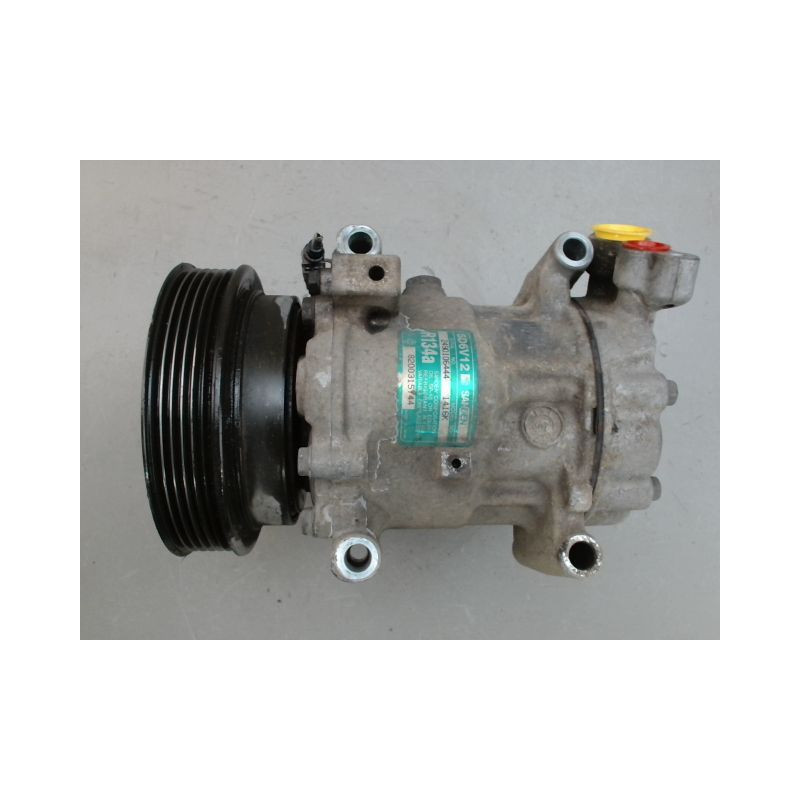 COMPRESSEUR AIR CONDITIONNE RENAULT CLIO