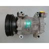 COMPRESSEUR AIR CONDITIONNE RENAULT CLIO
