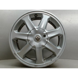 JANTE ALUMINIUM