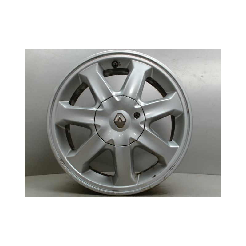 JANTE ALUMINIUM RENAULT MEGANE