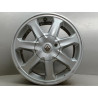 JANTE ALUMINIUM RENAULT MEGANE