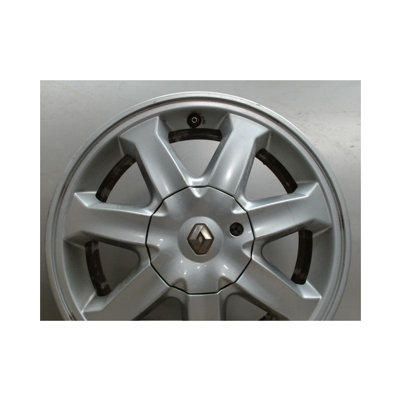 JANTE ALUMINIUM RENAULT MEGANE