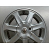 JANTE ALUMINIUM RENAULT MEGANE