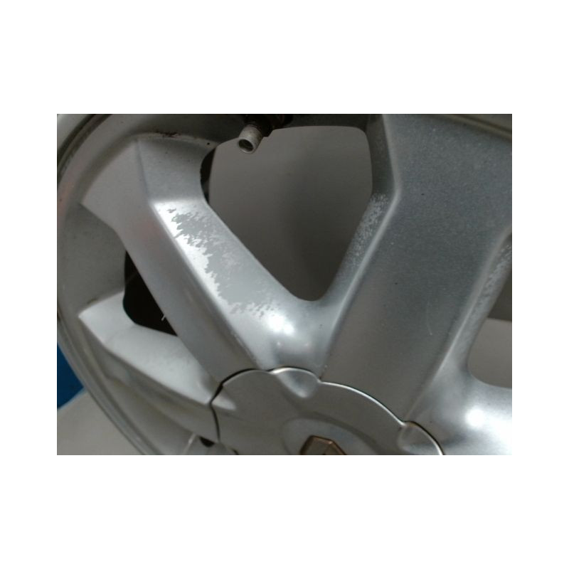 JANTE ALUMINIUM RENAULT MEGANE