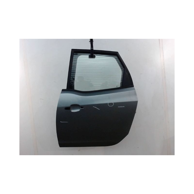 PORTE ARRIERE GAUCHE OPEL MERIVA