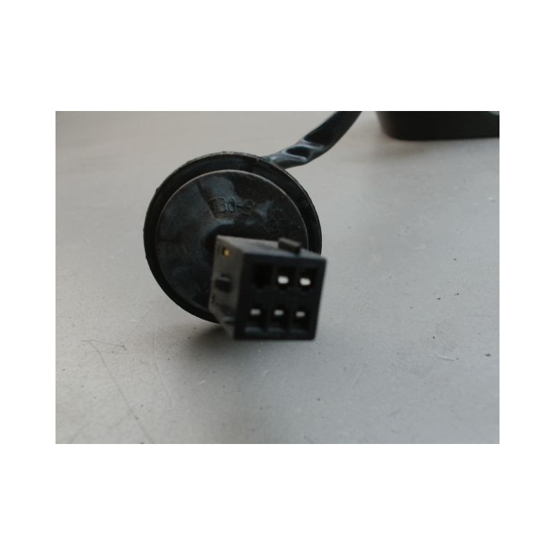 RETROVISEUR EXTERIEUR ELECTRIQUE GAUCHE OPEL CORSA