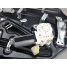 MECANISME LEVE-GLACE ARRIERE DROIT MERCEDES CLK