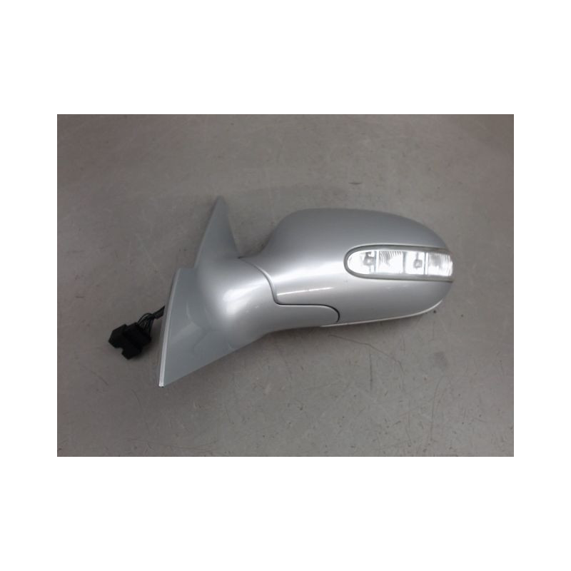 RETROVISEUR EXTERIEUR ELECTRIQUE GAUCHE MERCEDES CLK