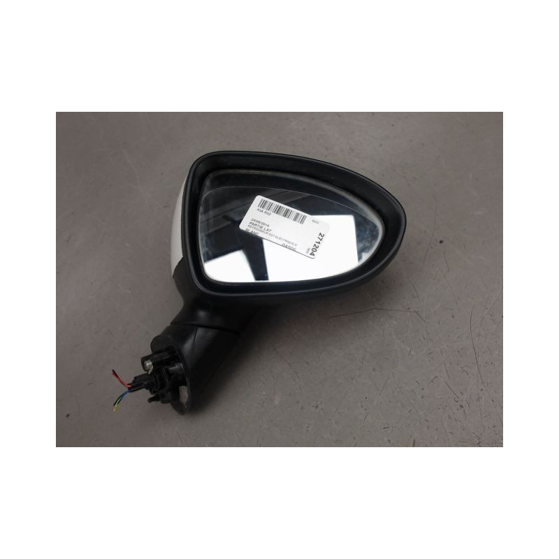 RETROVISEUR EXTERIEUR ELECTRIQUE DROIT KIA RIO