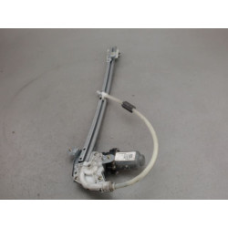 MECANISME LEVE-GLACE ARG