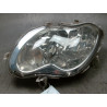 PHARE GAUCHE SMART FORTWO CABRIOLET
