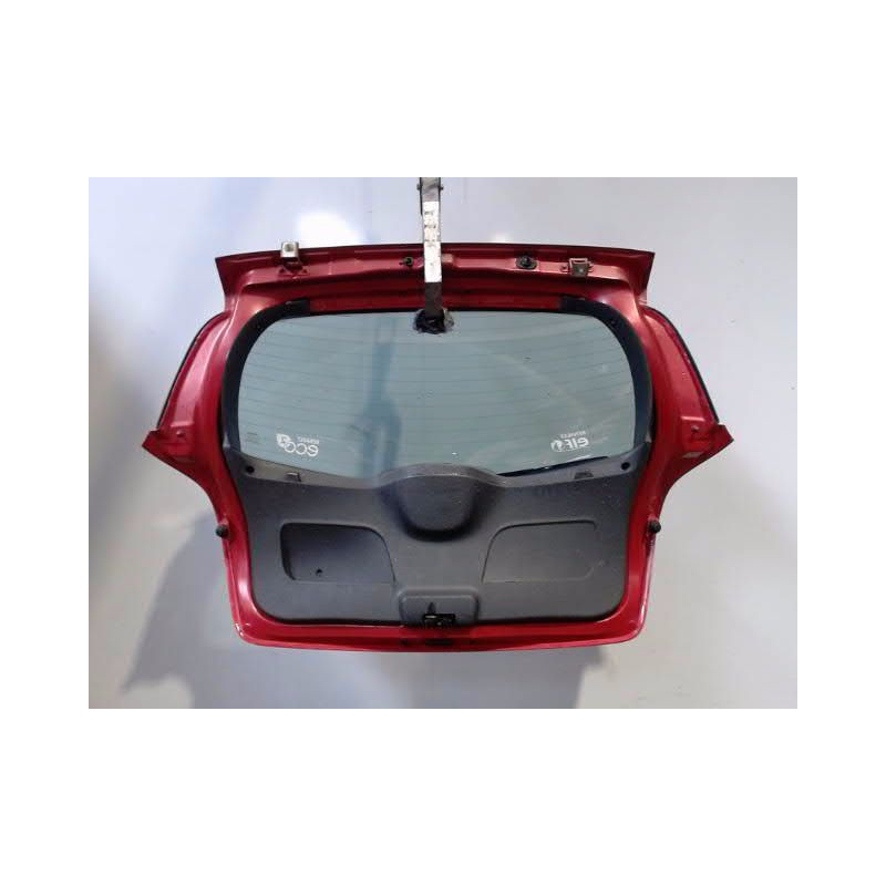 HAYON RENAULT CLIO III 2009-