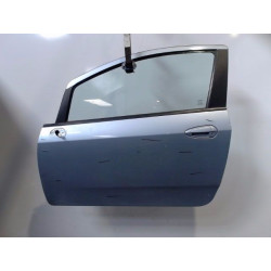 PORTE AVG