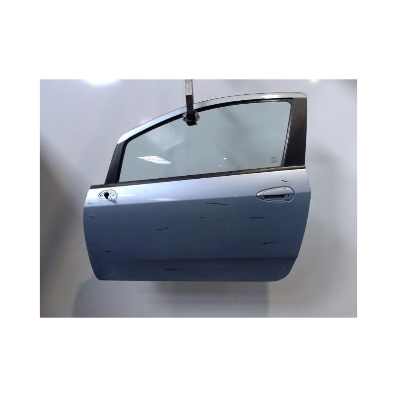 PORTE AVANT GAUCHE FIAT GRANDE PUNTO 2005-
