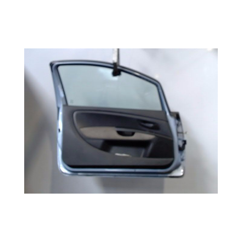 PORTE AVANT GAUCHE FIAT GRANDE PUNTO 2005-